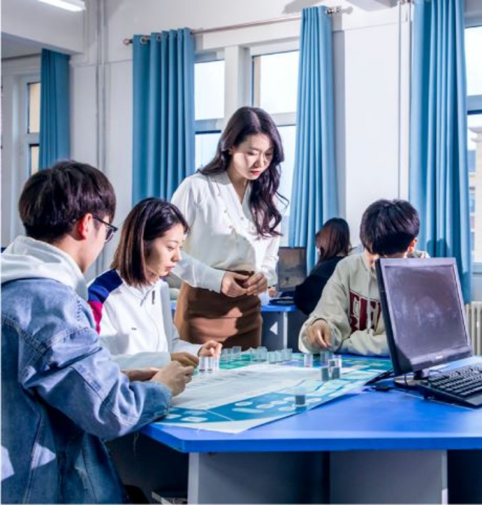 市場(chǎng)營(yíng)銷(xiāo)（大數(shù)據(jù)方向）