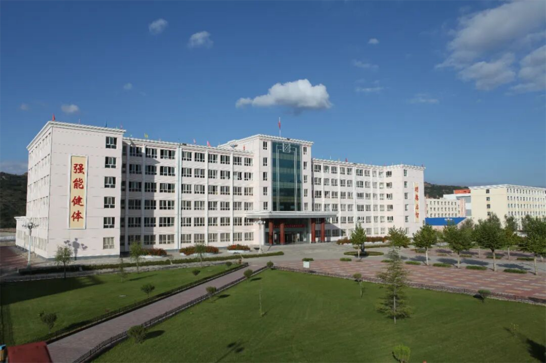 清水教學點