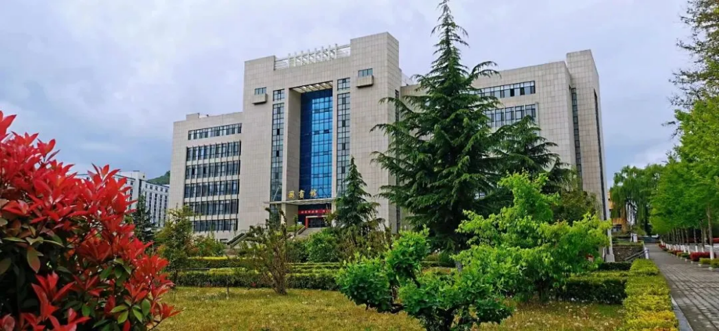 學院介紹