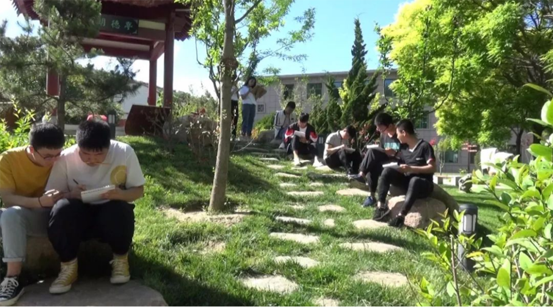 升學途徑一：專升本