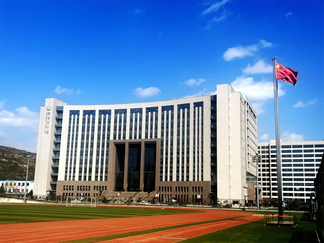 甘肅林業(yè)職業(yè)技術大學2025年報考指南