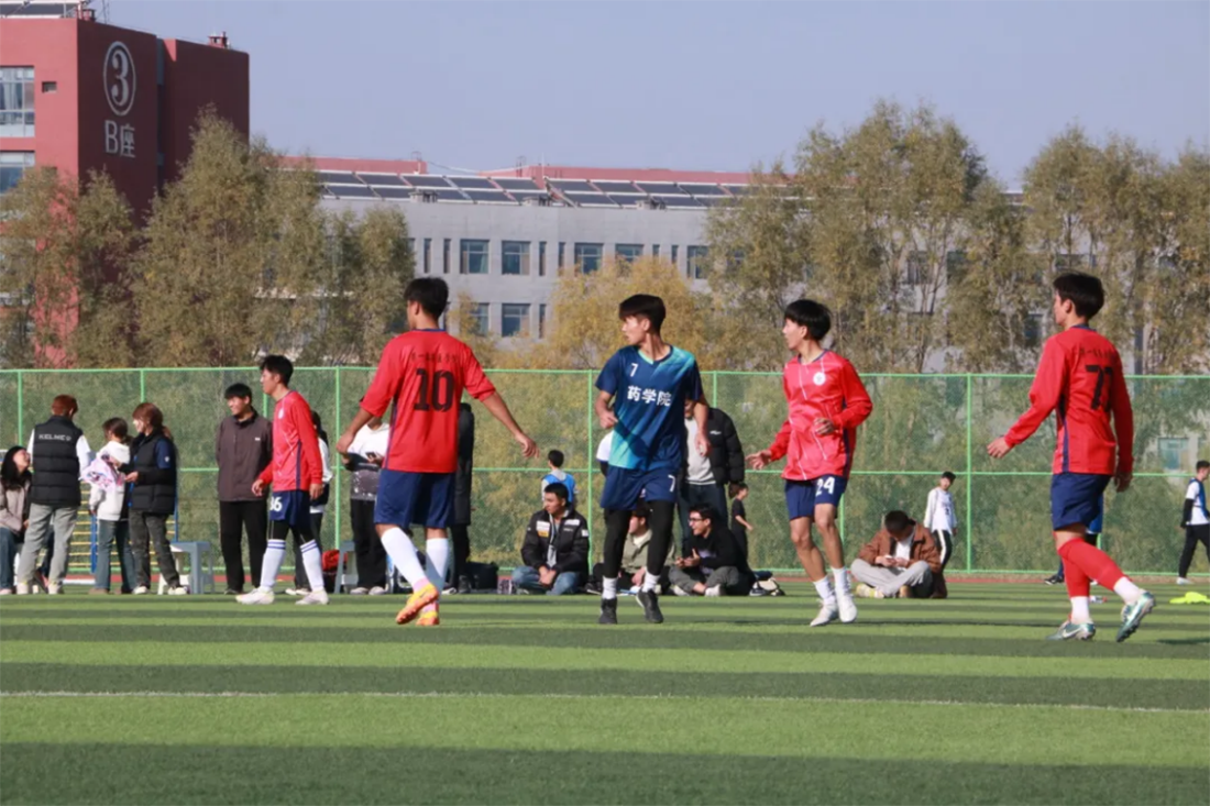 高考倒計(jì)時(shí)10天｜愿你執(zhí)筆為劍，不負(fù)熱血青春！