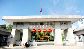 青海大學昆侖學院