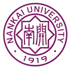 南開大學 - 標識 LOGO