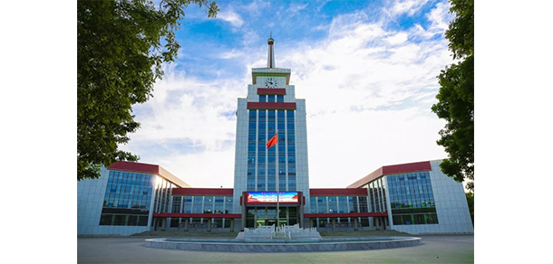 北方民族大學(xué)