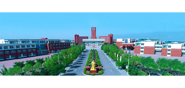 我的大學(xué)-大學(xué)志