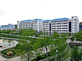 新疆天山職業(yè)技術(shù)大學(xué)