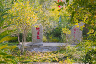 新疆天山職業(yè)技術(shù)大學(xué)