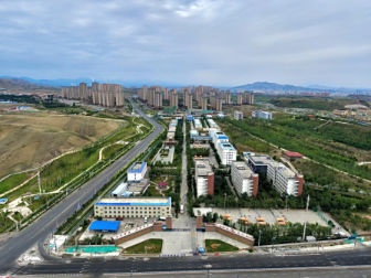 新疆天山職業(yè)技術(shù)大學(xué)