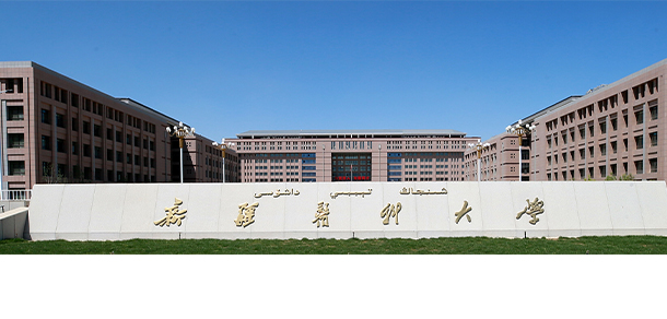 我的大學(xué)-大學(xué)志