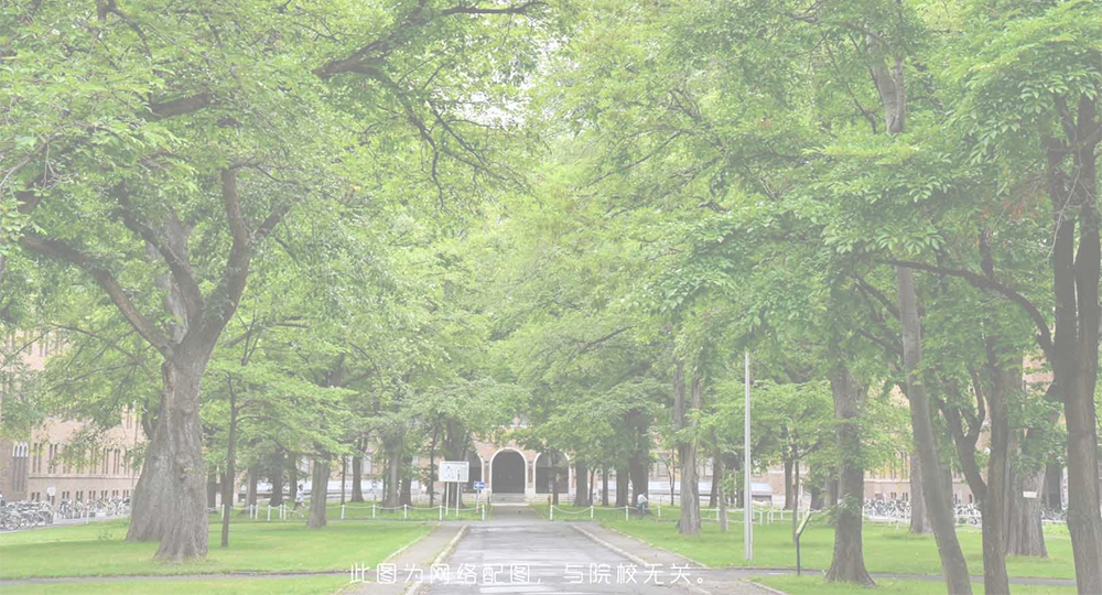 香港科技大學(xué) 中國名片里的青春力量