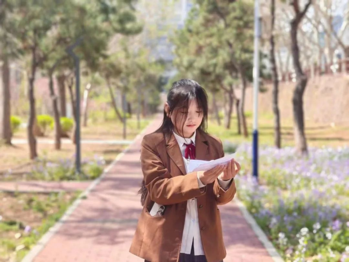高考倒計時50天丨愿你堅定初心，奔赴未來