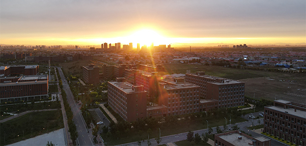 河北工程大學科信學院