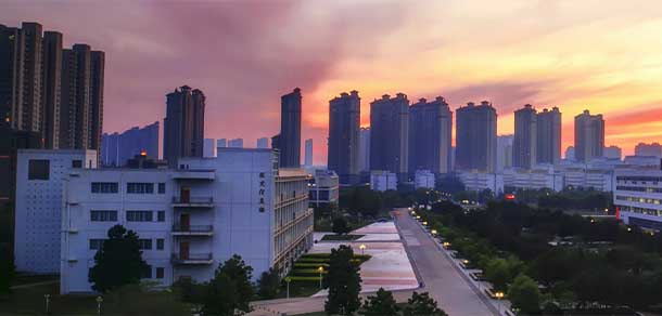 燕山大學里仁學院