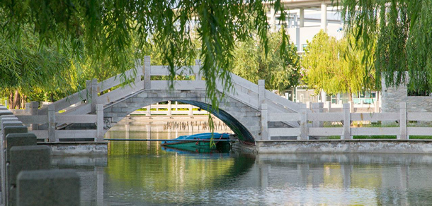 華北理工大學(xué)冀唐學(xué)院 - 最美大學(xué)