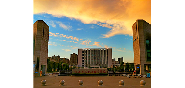 河北機(jī)電職業(yè)技術(shù)學(xué)院 - 最美大學(xué)