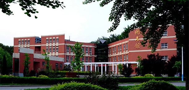 我的大學(xué)-大學(xué)志