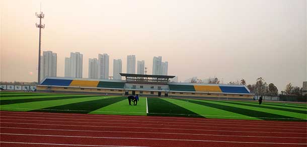 河北勞動關系職業(yè)學院 - 最美院校