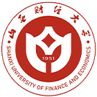 山西財(cái)經(jīng)大學(xué) - 標(biāo)識(shí) LOGO