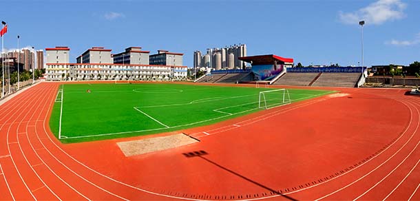 山西電子科技學院