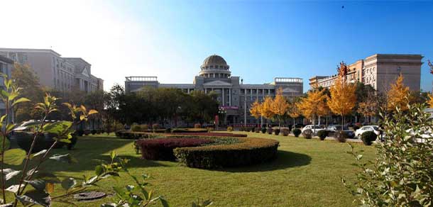 山西科技學(xué)院