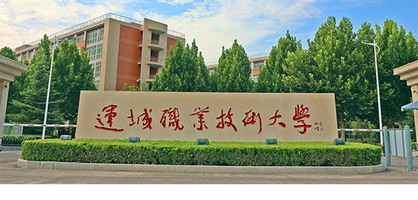 我的大學-大學志