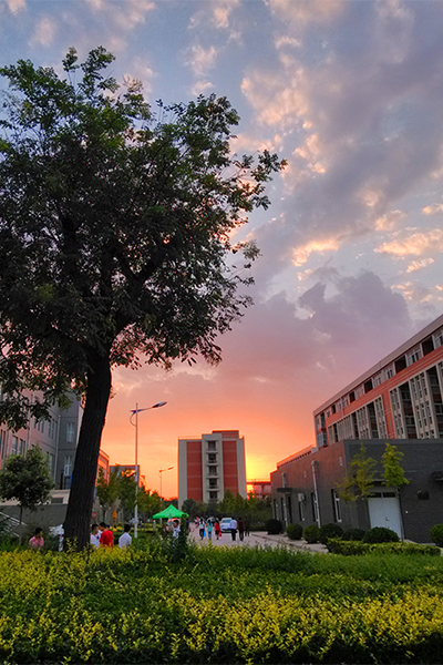 運城職業(yè)技術(shù)大學