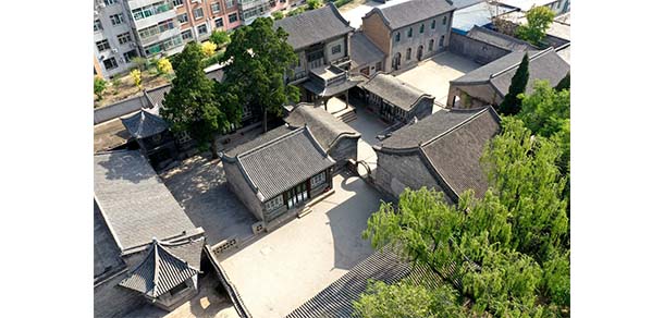 山西農(nóng)業(yè)大學