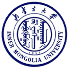 內(nèi)蒙古大學(xué) - 標(biāo)識 LOGO