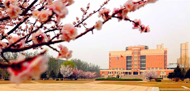 遼寧大學(xué)