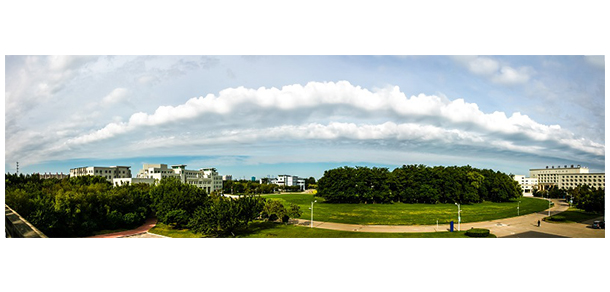 沈陽化工大學 - 最美大學