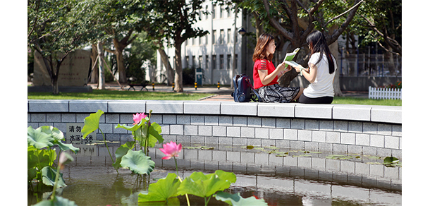 大連交通大學(xué) - 最美大學(xué)