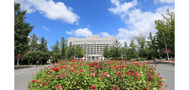 東北財經(jīng)大學(xué) - 最美大學(xué)