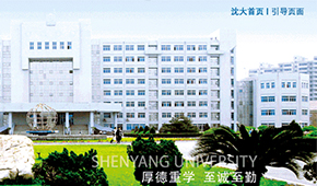 沈陽大學