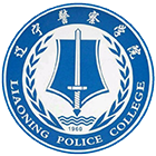 遼寧警察學(xué)院 - 標(biāo)識(shí) LOGO