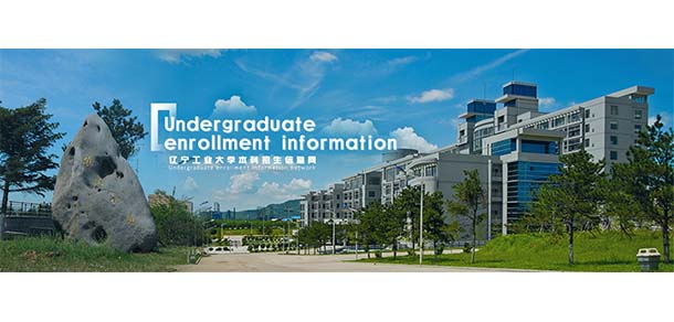 沈陽工業(yè)大學工程學院 - 最美院校