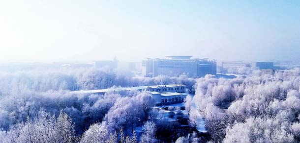 沈陽理工大學(xué)