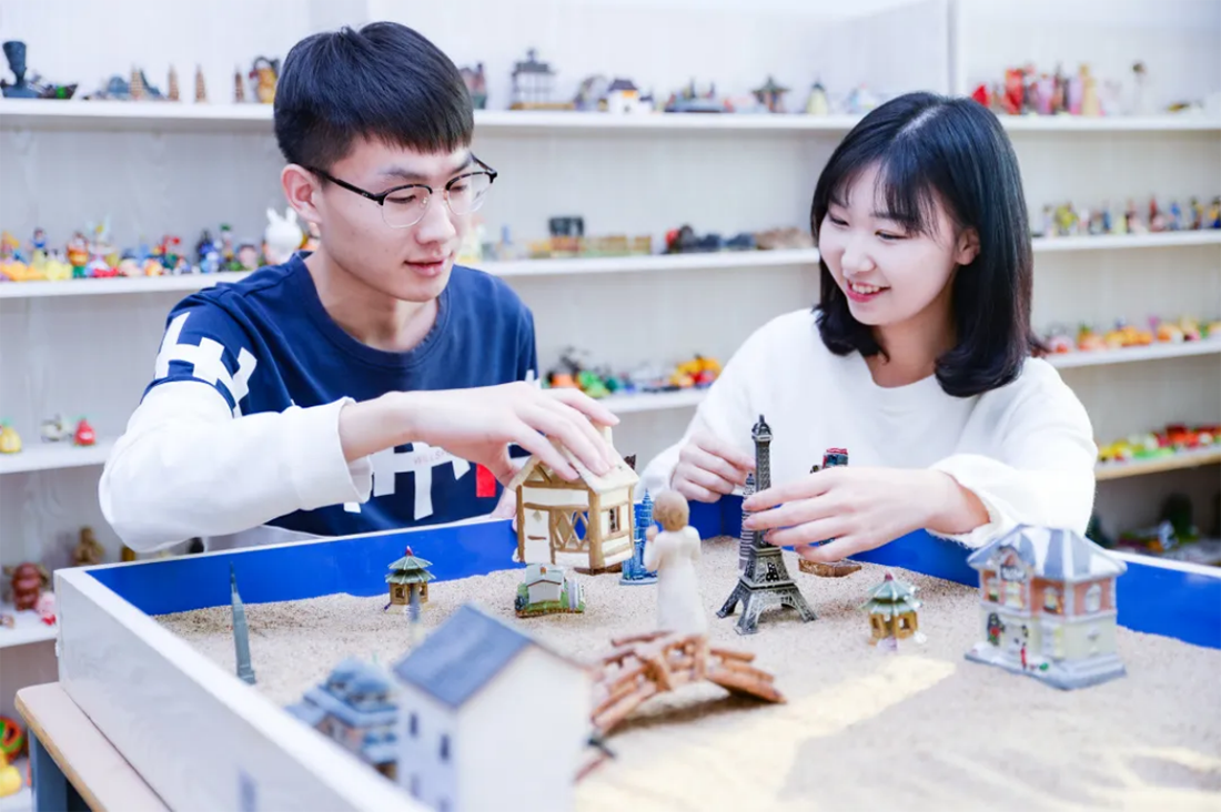 遼寧何氏醫(yī)學(xué)院－2022年招生簡章