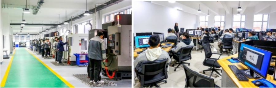 歡迎廣大考生報考沈陽科技學院！
