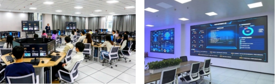 歡迎廣大考生報考沈陽科技學院！