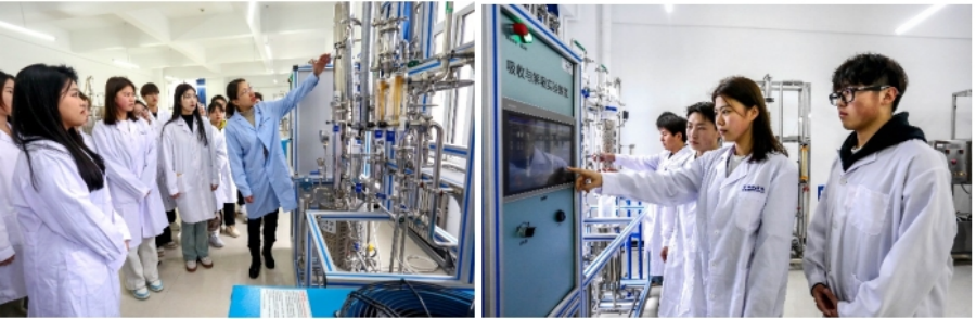 歡迎廣大考生報考沈陽科技學院！