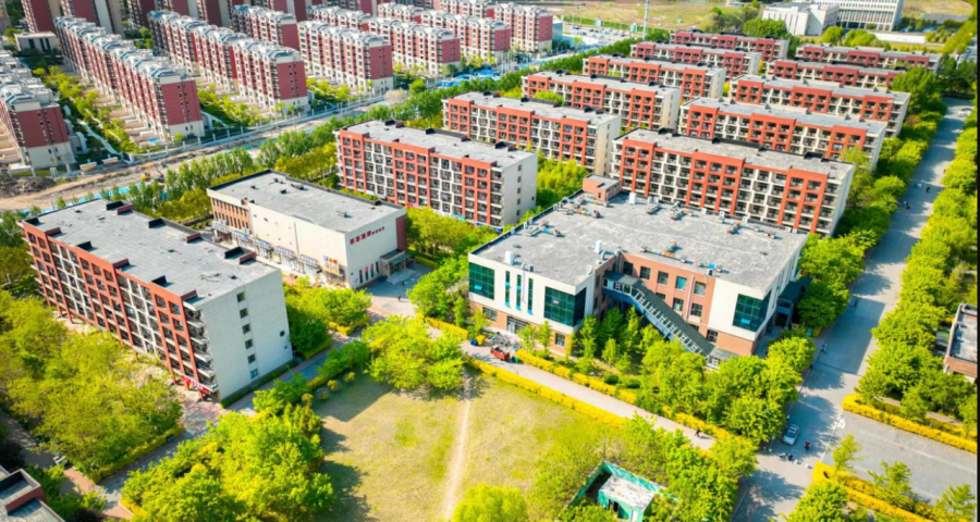 沈陽科技學院2025年