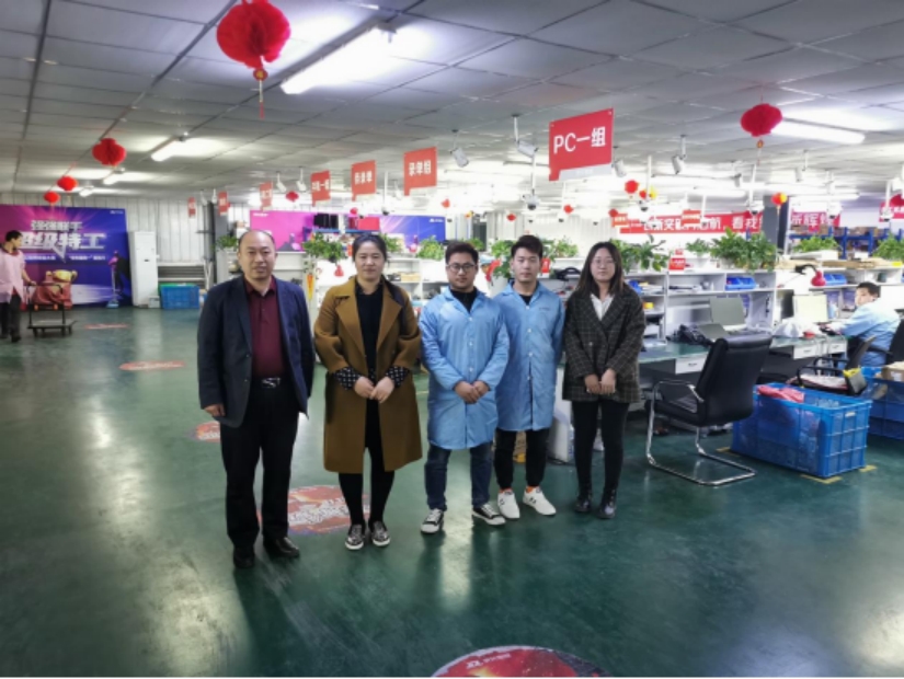 指導學生實習