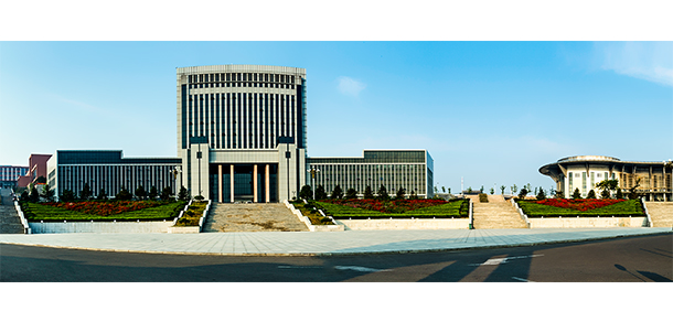 朝陽師范學院