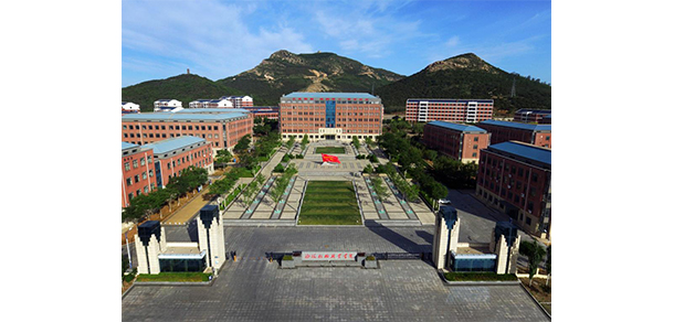 我的大學(xué)-大學(xué)志