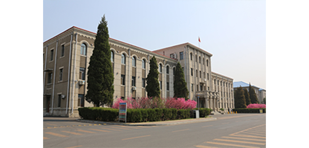 我的大學-大學志