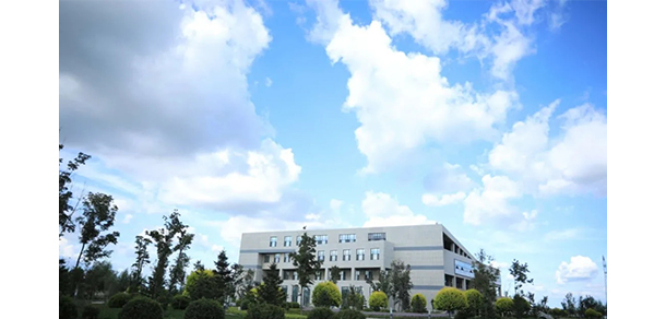 長春理工大學光電信息學院