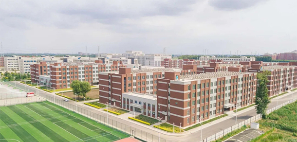 長春理工大學光電信息學院