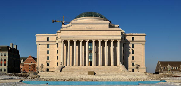 長春建筑學院