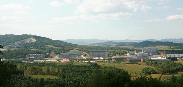 吉林鐵道職業(yè)技術學院 - 最美院校